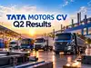 Tata Motors CV Q2: Co swings to black, posts Rs 1,254 cr profit; revenue up 37%:Image