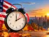 Daylight saving time 2026: Did the clocks change today, and when do they go back in the US?:Image