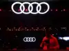 Image for Audi retail sales decline 14
