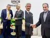 Image for EAM Jaishankar meets counterparts from