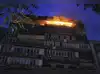 Image for Ukraine says Russia fired 623