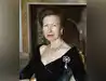 Image for Princess Anne unveils first major