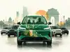 India&rsquo;s cab game has a new green player: A Vietnamese behemoth aiming to win fast:Image