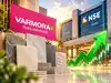 Varmora Granito shares list at 5% premium over IPO price:Image