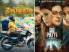 From Zwigato to Do Patti: Latest new OTT releases to watch this week on Netflix, Prime Video, Disney+ Hotstar:Image