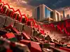 350 of Nifty500 stocks tank up to 60% in two-month selloff:Image