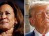 Who will win the US elections - Trump or Harris? AI has predicted this:Image