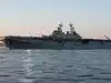 Hormuz oil shuttling trade is picking up again after lull:Image