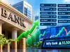 PNB & other bank stocks rise up to 2% after RBI&rsquo;s rate hike:Image