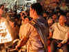 US Ambassador Garcetti left awestruck by Ganga Aarti in Varanasi: “You’ve touched my soul”:Image