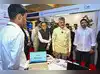 Image for Andhra govt unveils Amaravati Quantum