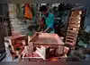 Image for India to discuss impact of