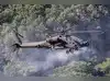 Image for Game over for helicopters? South