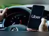 Image for Uber driver’s Rs 2.5 lakh