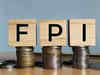 FPIs reduce pace of selling in Indian equities in Nov:Image