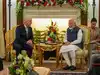 Electronics, pharma and engineering goods lead India's FTA dividend as export engine shifts gears