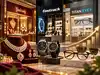 Titan Company shares fall 4% after Q2 biz update. What is Nomura saying?:Image
