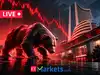 Sensex tanks 650 points, Nifty below 22,650; auto stks struggle:Image