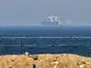 Two VLCCs exit Strait of Hormuz, where traffic remains thin:Image