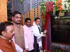 Image for Sarbananda Sonowal inaugurates Rs 428