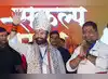 Image for Bihar law and order has