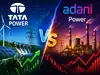 Tata Power vs Adani Power: Which stock to pick in summer:Image