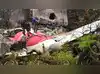 Image for Aircraft Accident Investigation Bureau DG