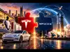 Musk's mother of all mergers will birth a $3.5 trillion tech monster:Image
