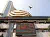 RIL, Maruti push Sensex 500 pts higher; Nifty tops 22,100:Image