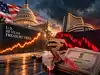 US 10-yr yield at 24-yr high rattles Nifty, rupee and bonds. Why is India hit hard?:Image