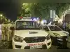 Image for 'Taxi killer' nabbed in Delhi