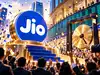 Strong Start! Jio shares debut at 21% premium over the IPO price:Image
