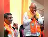Image for Hemant Khandelwal is new MP