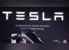 Image for Tesla registrations in Denmark fall