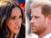 Prince Harry is desperate to repair his image, but Meghan Markle is not part of the project:Image