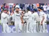 Image for Cricket: India lost at Headlingley