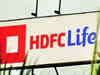 HDFC Life Q1 Results: Net profit rises 15% YoY:Image