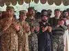 22 military personnel, including 3 officers, killed in PoK helicopter crash: Report:Image