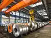 Steel consumption grows 7-8 pc in FY26 on strong demand from infra, manufacturing sectors:Image