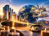 Jio BlackRock International AMC (IFSC) launches JioBlackRock Advantage World Equity Fund (IFSC), its first GIFT City fund:Image