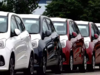 Vehicle retail sales soar 27% in April; two-wheeler registrations jump 33%, cars up 16%