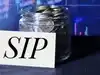 SIPs offer steady gains as most of the fund categories beat benchmark indices:Image