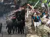 France riots and India's protests against CEC Gyanesh Kumar linked to same ecosystem, claims report:Image