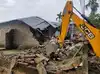 Image for Assam government starts eviction drive