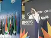 UAE highlights potential of deeper trade, investment collaboration between BRICS nations:Image