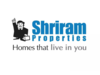 Shriram Properties shares zoom 7% on signing agreement:Image