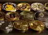 Image for Crypto Price Today: Bitcoin crosses