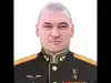 Image for Russian Navy deputy head killed