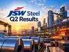 JSW Steel Q2 cons profit surges 225% YoY to Rs 5,279 crore; revenue rises 21%:Image