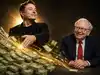 Musk pockets Buffett&rsquo;s entire fortune in one day as SpaceX frenzy grips Wall St:Image